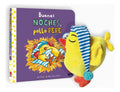 Portada de Libro Pack El Pollo Pepe Se Va A Dormir [ Original ], De Nick Denchfield. Editorial Ediciones Sm, Tapa Dura En Es…