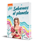 Portada de Libro Bala [ Salvemos El Planeta ] Balover Original