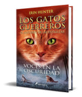 Portada de Libro Voces En La Oscuridad [los Gatos Guerreros 3] Original