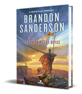 Portada de El Camino De Los Reyes - Brandon Sanderson [ Pasta Dura ]