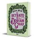 Portada de Libro El Retrato De Dorian Gray [ Pasta Dura ] Oscar Wilde