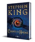 Portada de Libro Cuento De Hadas [ Pasta Dura ] Stephen King Español