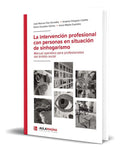 Portada de Libro La Intervención Profesional [ Original ], De José Manuel Díaz González. Editorial 0, Tapa Blanda En Español…