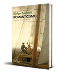 Portada de Libro Romanticismo [ Una Odisea Del Espíritu Alemán ]