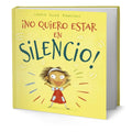 Portada de Libro No Quiero Estar En Silencio [ Laura Ellen Anderson ]