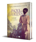Portada de Libro El Pazo De Lourizán [ Lola Fernández Pazos ] Original