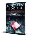 Portada de Libro Esperando Al Diluvio [ Dolores Redondo ] Original