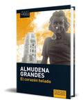 Portada de Libro El Corazon Helado [ Almudena Grandes ] Original