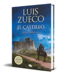 Portada de Libro El Castillo [ Trilogía Medieval ] Original