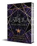 Portada de Libro La Estrella Más Oscura [ Jennifer Armentrout] Original