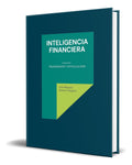 Portada de Libro Inteligencia Financiera [ José Manuel Santos] Original
