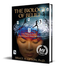 Portada de The Biology Of Belief [ La Biologia De La Creencia ] Inglés