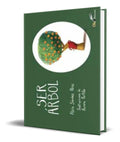Portada de Libro Ser Arbol [ Alicia Sanchez Perez ] Original
