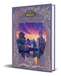 Portada de World Of Warcraft [ Exploring Azeroth: Islands And Isles ]