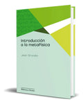 Portada de Libro Introduccion A La Metafisica [ Jean Grondin ] Original