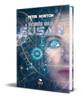 Portada de Libro El Extraño Viaje De Susan [ Peter Norton ] Original