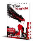 Portada de Libro La Bruja Escarlata Vol.2 Mundo De Brujería Original
