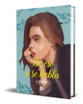 Portada de Libro De Eso Sí Se Habla [ G. Suárez ] Original