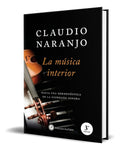 Portada de Libro La Música Interior [ Claudio Naranjo ] Original