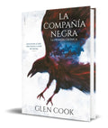 Portada de Libro La Compañía Negra [ La Primera Crónica ] Original