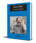 Portada de Libro Mis Chistes, Mi Filosofía [ Slavoj Zizek ] Original