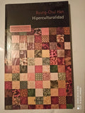 Portada de Hiperculturalidad Byung-chul Han Editorial Herder Nuevo