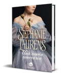 Portada de Libro Una Novia Temeraria [ Stephanie Laurens ] Original