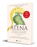 Portada de Libro Atena [ Lectures De Filosofia ] Original