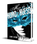 Portada de Libro Hija De Humo Y Hueso [ Laini Taylor ] Original