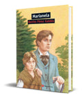 Portada de Libro Marianela [ Benito Perez Galdos ] Original