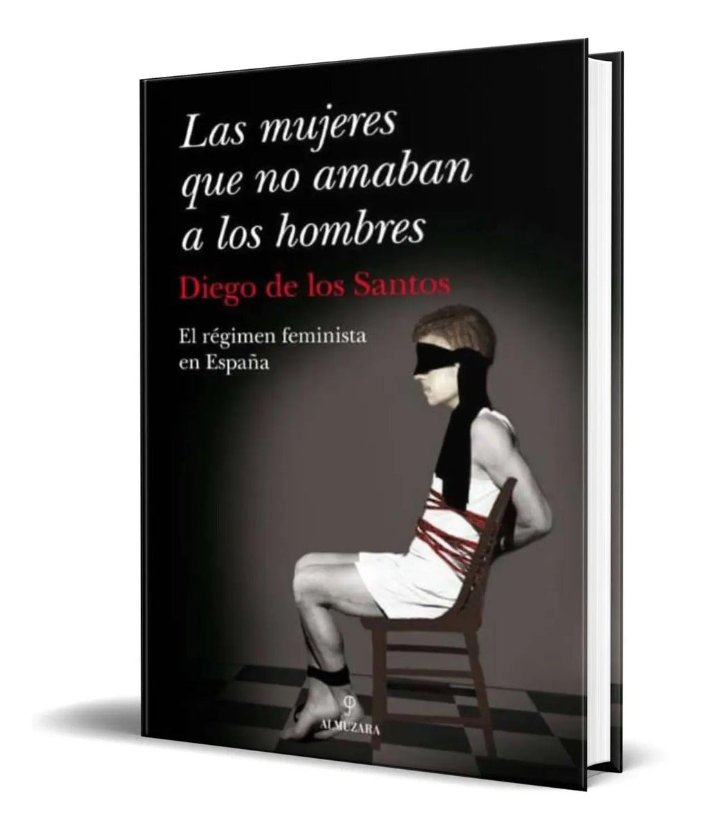 Portada de Libro Las Mujeres Que No Amaban A Los Hombres [ Original ]