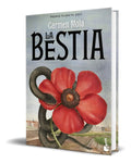 Portada de Libro La Bestia [ Carmen Mola ] Original
