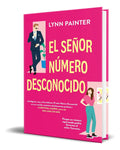 Portada de Libro El Señor Número Desconocido [ Lynn Painter ] Original