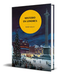 Portada de Libro Misterio En Londres [ Mary Kelly ] Original