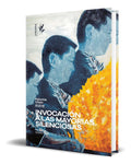 Portada de Libro Invocación A Las Mayorías Silenciosas [ Original ]