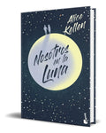Portada de Libro Nosotros En La Luna [ Alice Kellen ] Original