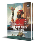 Portada de Libro En La Otra Punta De La Tierra [ La Vuelta Al Mundo ]