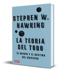 Portada de Libro La Teoria Del Todo [ Stephen W. Hawking ] Original