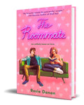 Portada de Libro The Roommate [ Rosie Danan ] Original