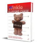 Portada de Libro Winkie [ Clifford Chase ] Original