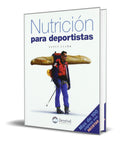 Portada de Libro Nutricion Para Deportistas [ Nancy Clark ] Original