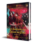 Portada de Libro La Bendicion Del Oficial Del Cielo Vol.1 [ Original ]