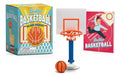 Portada de Desktop Basketball [ Tablero Y Balón ] + Libro