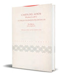 Portada de Libro Carta Del Adios Y Otros Tratados Filosoficos Original: [rislat Al-wad] Y Otros Tratados Filosóficos, De Ave…