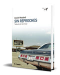 Portada de Libro Sin Reproches [ Daniel Woodrell ] Original