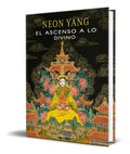 Portada de Libro El Ascenso A Lo Divino [ Neon Yang ] Original