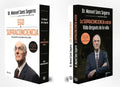 Portada de Estuche Dr. Sans Segarra [ Pack 2 Libros ] Filosofía Planeta
