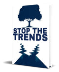 Portada de Libro Stop The Trends [ Español ] Forbes Original