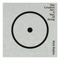 Portada de The Creative Act, De Rick Rubin. Editorial Canongate Books, Tapa Dura En Inglés, 2023