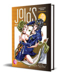 Portada de Libro Jojo's Bizarre Adventure Vol.4 [ Original ]